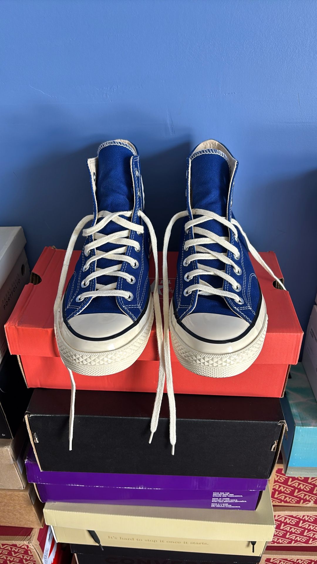 Converse