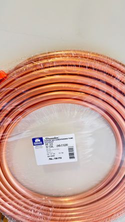 Copper Cobre A/C