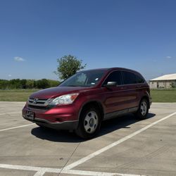 2010 Honda Cr-v