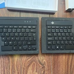 Split Break Ergo Keyboard NEW