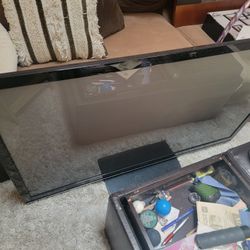 Panasonic PLASMA Tv 