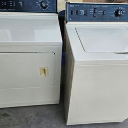 Maytag Washer & Dryer