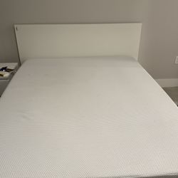 Zinus Queen Mattress (10 inch)