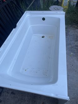 Bathtub