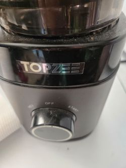 great juicer