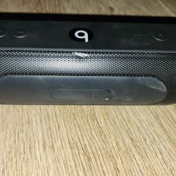 Beats Pill Speaker