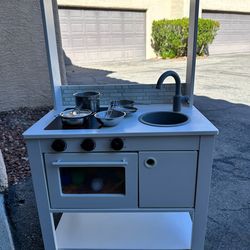 IKEA Full Size Toy Kitchen