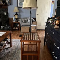 Table Lamp