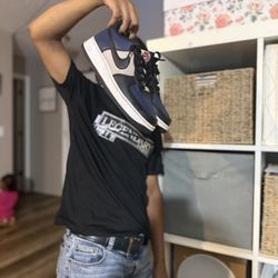 Nike Air - Air Force One