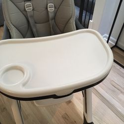 Peg Perego Siesta High Chair 