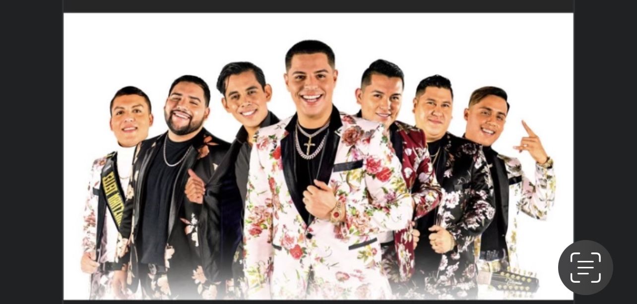 4 Tickets To Grupo Firme This Saturday