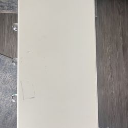 Table And Chair