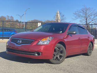2010 Nissan Altima