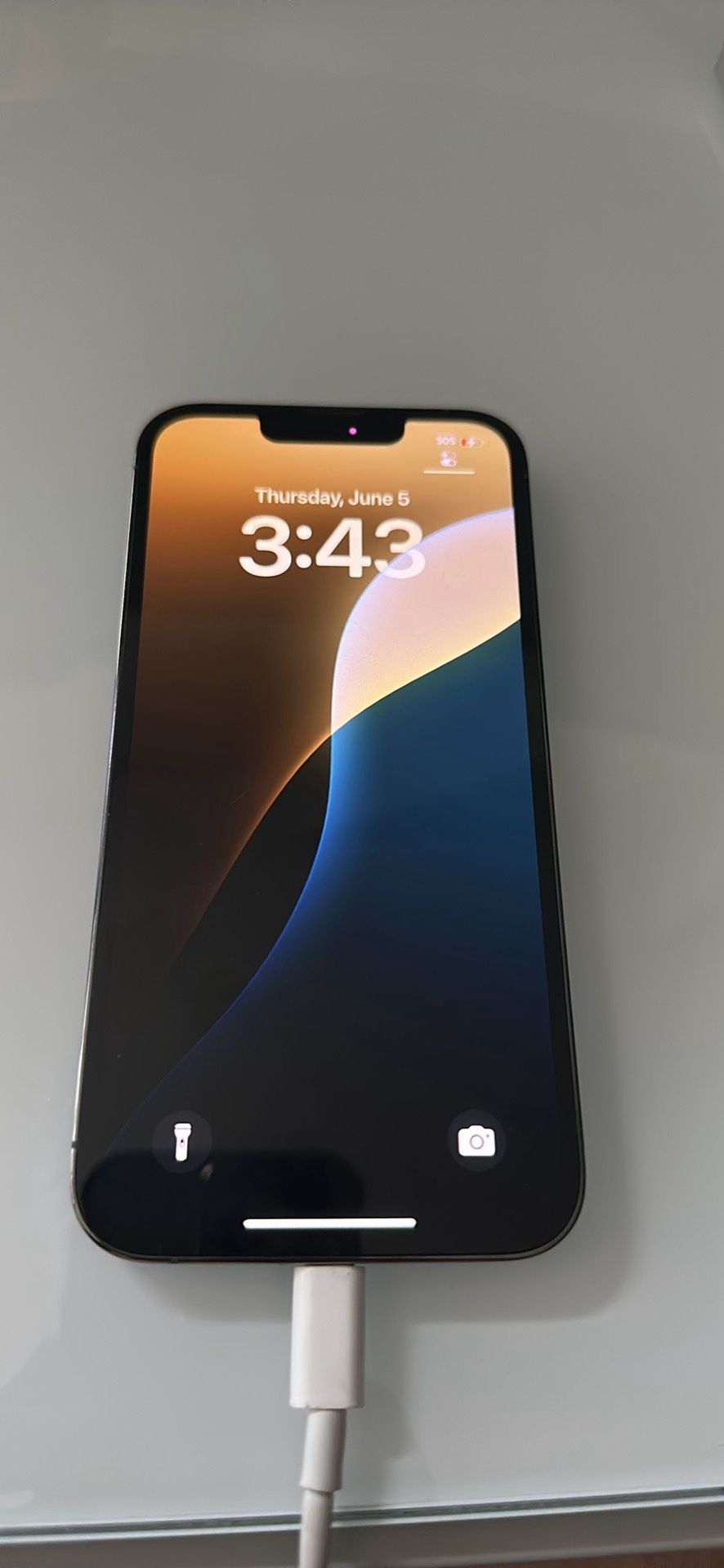 Iphone 13 Pro 128gb unlocked