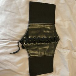 Costume Corset!