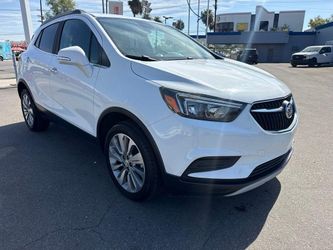 2018 Buick Encore
