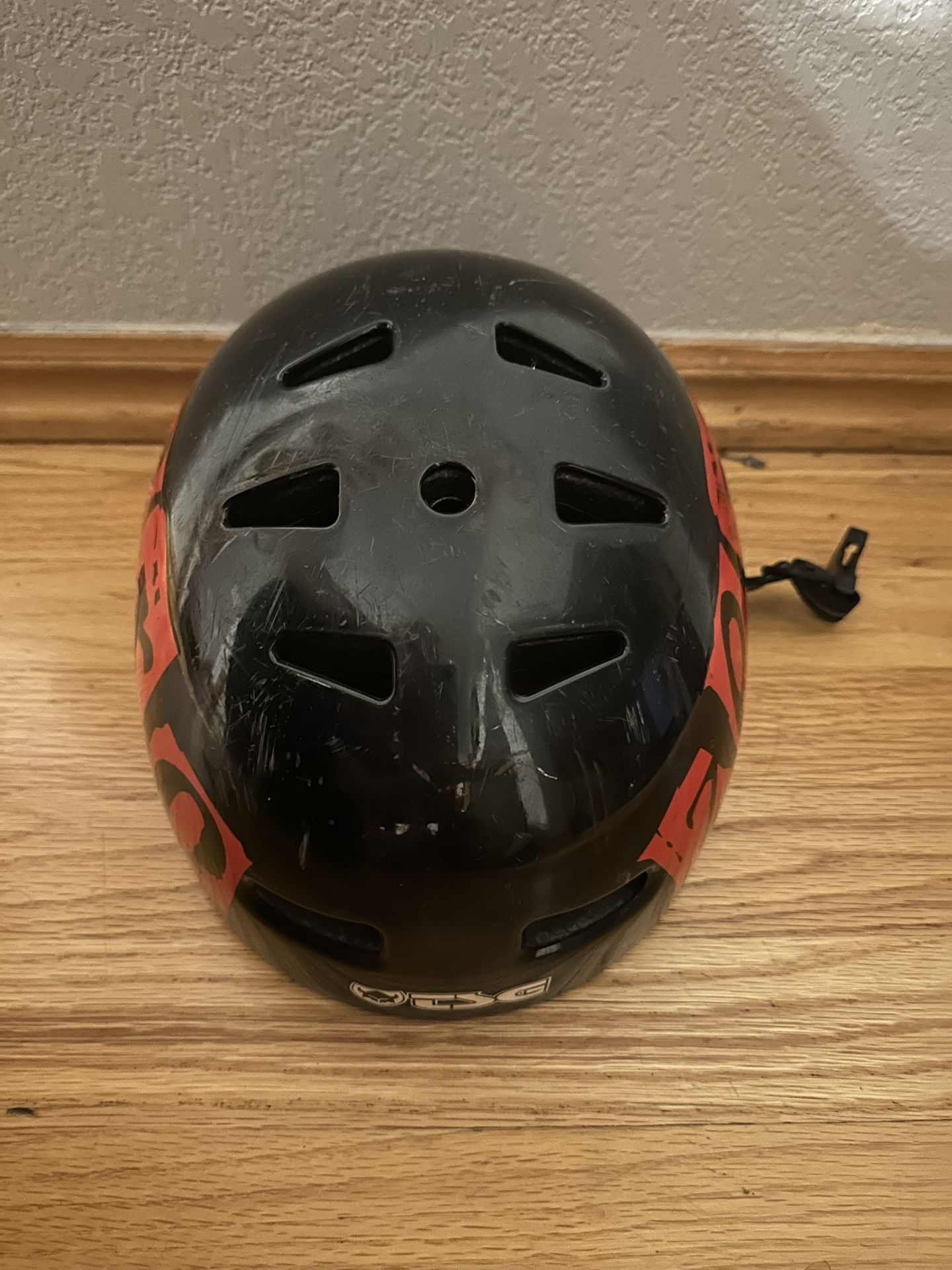 Helmet