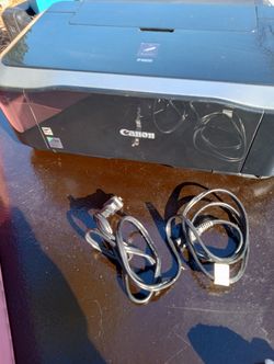 Canon Printer 