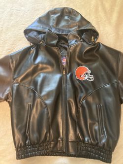 VINTAGE Browns Jacket