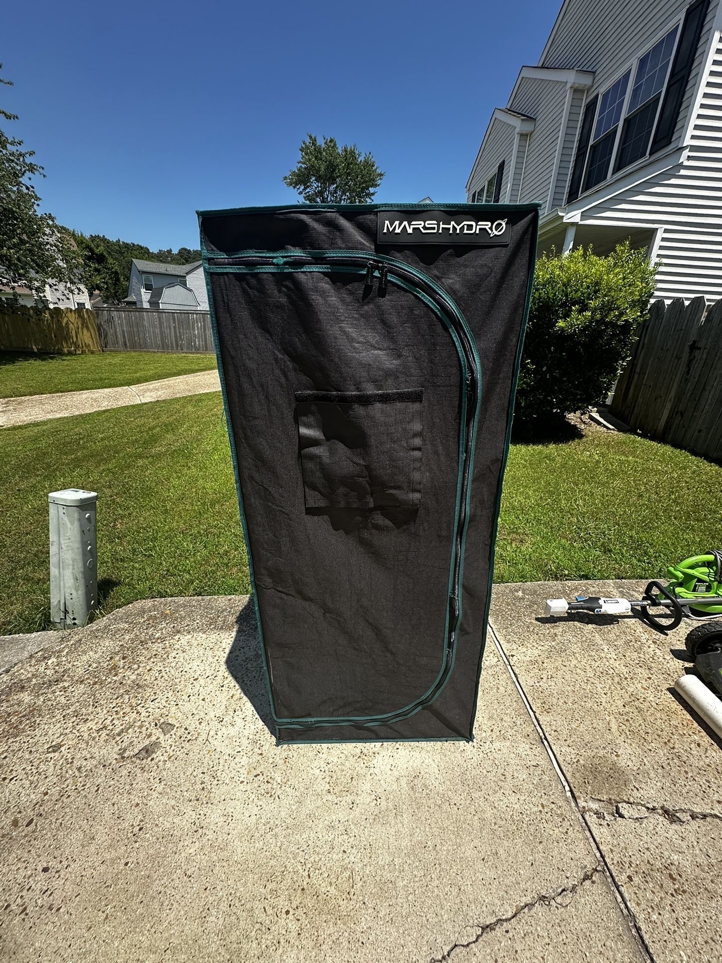 Plant Grow Tent