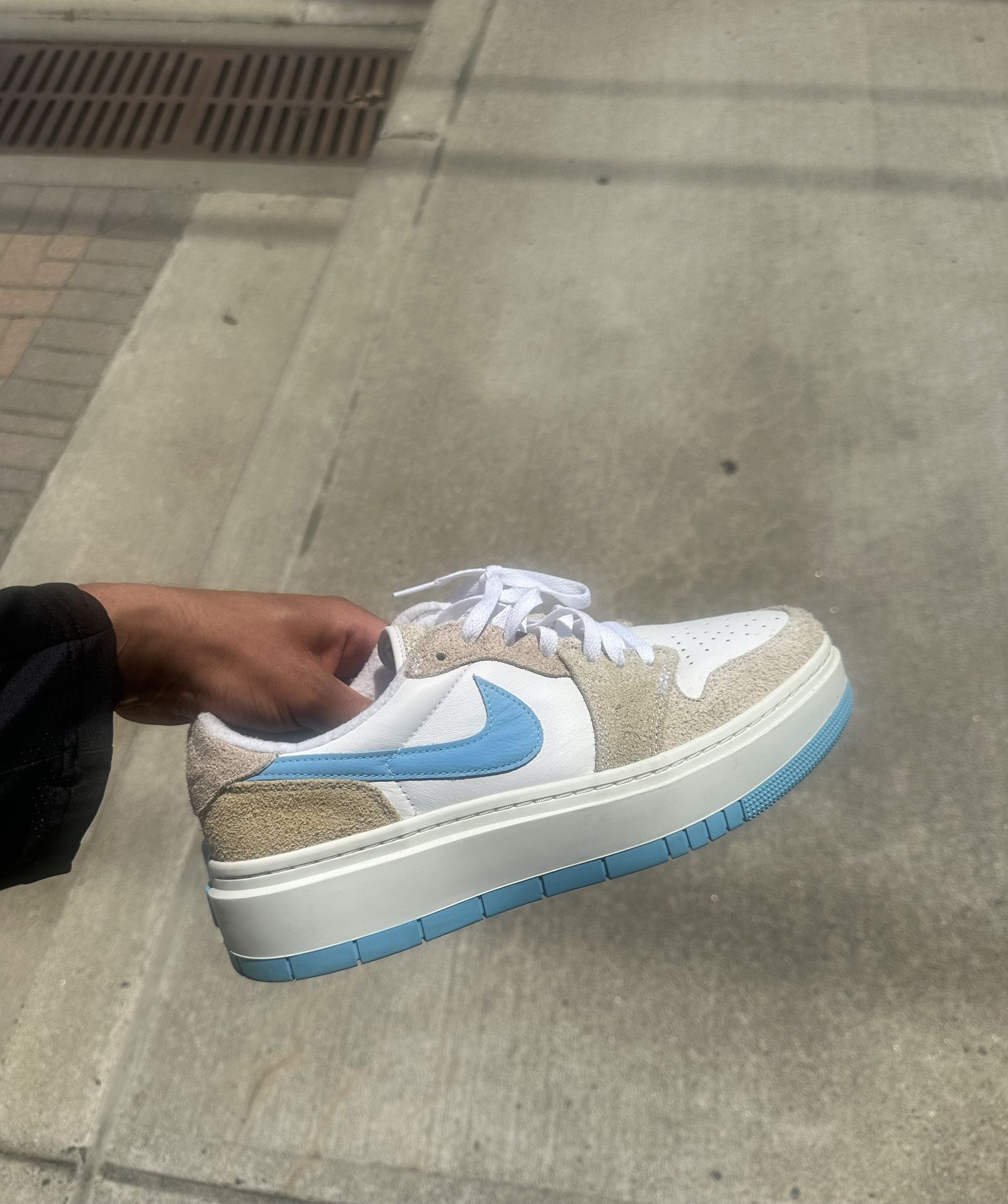 Nike
