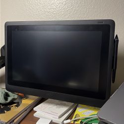 Wacom Cintiq 16 