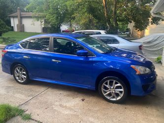 2014 Nissan Sentra