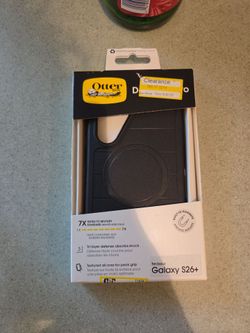 OtterBox Case for Samsung Galaxy S26+