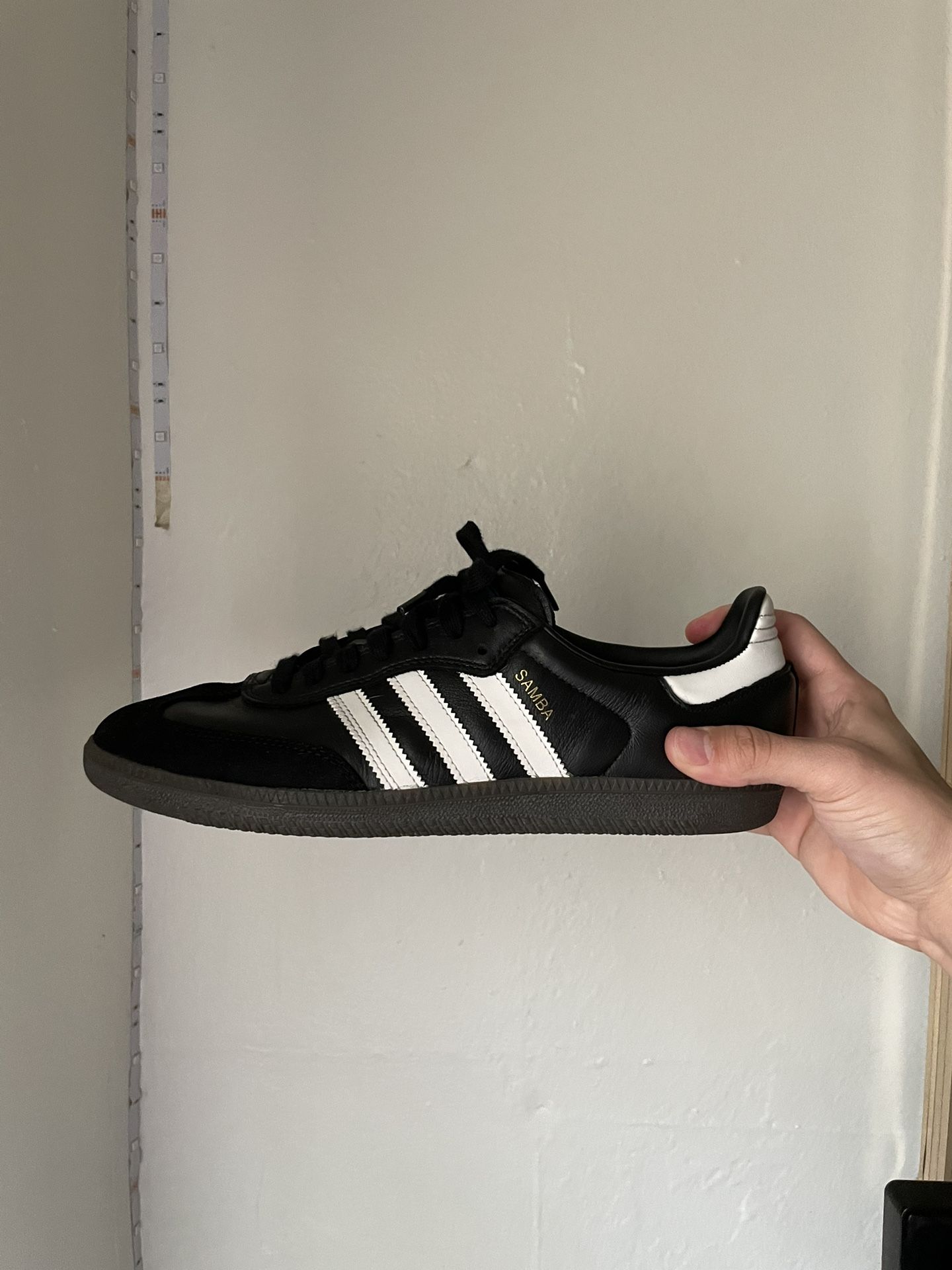 ADIDAS SAMBA OG