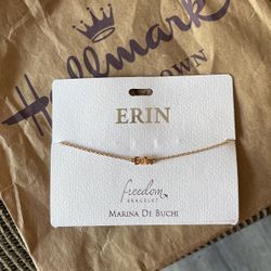 Bracelet “Erin”