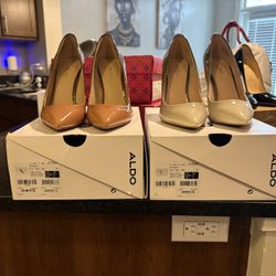 Aldo Heels