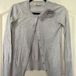 Women's cardigan sweaters