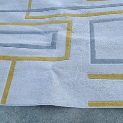 Well Woven "Good Vibes" Area Rug