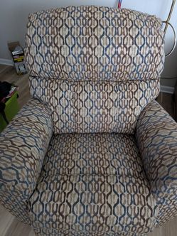 Recliner