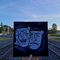 Faces!