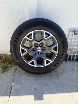 Rims