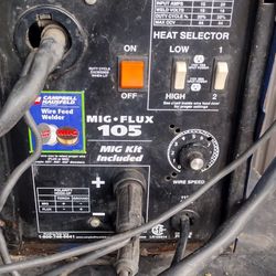 Welder