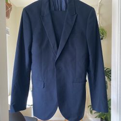 topman suit