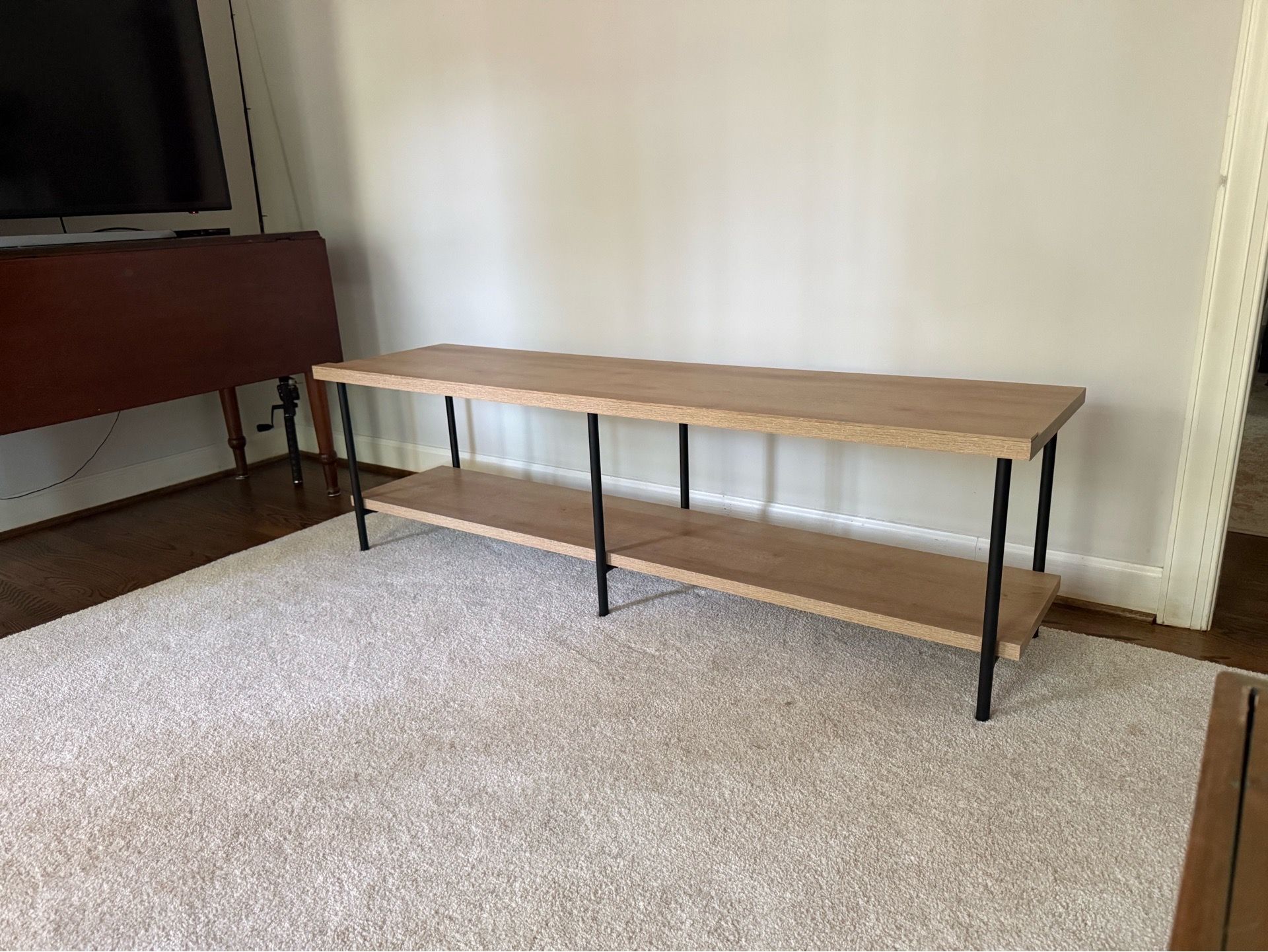 TV stand
