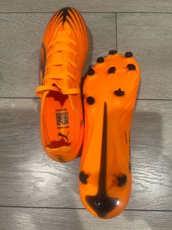 puma cleats soccer