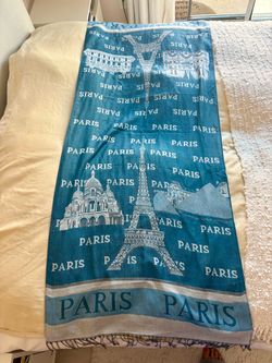Scarf