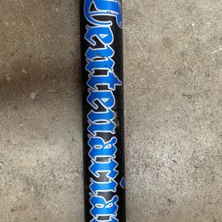 Senior Softball Bats