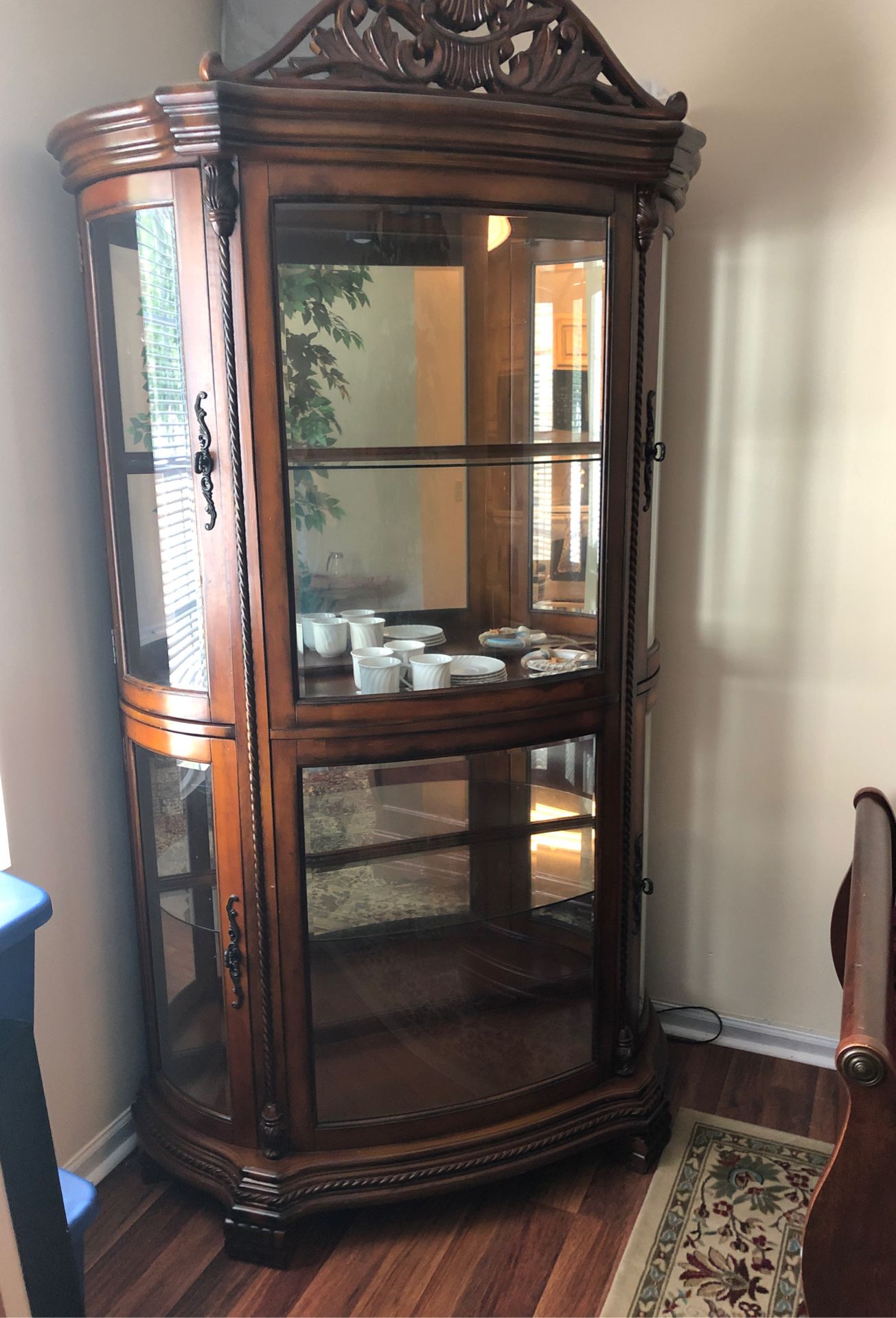 China Cabinet