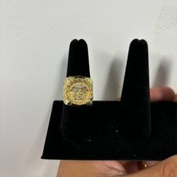 Vendo Anillo
