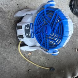 Arctic Cove MBF0181 18 Water mister 