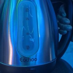 Eachoo Electric Kettle 