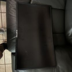 Sceptre Curved Monitor 