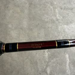 Super Seeker SS870-7’ S 15 to 25 LBs 