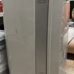 Aire Acondicionado Portátil 