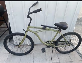 Retrospec Beach Cruiser Bike